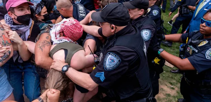 Colleges Should Choose Free Speech Over Coddling This Election Season