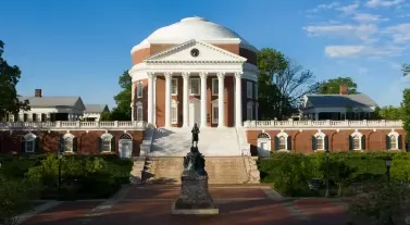 Alumni Fight UVA’s Woke Campus Tours Alumni Fight UVA’s Woke Campus Tours