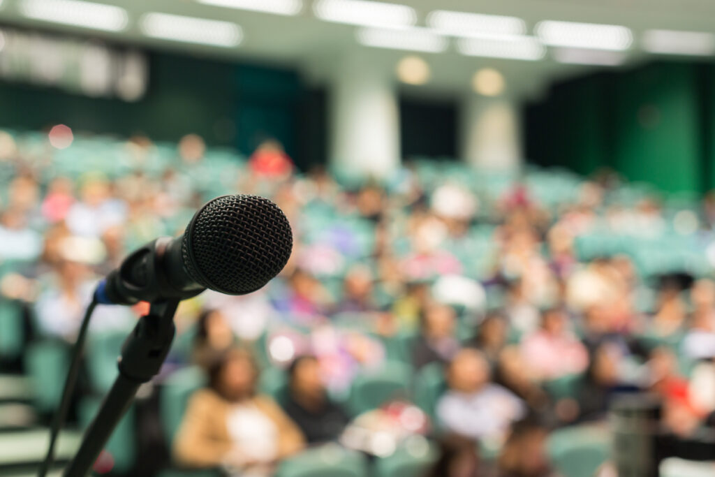 Guidelines for Free Speech on Campus